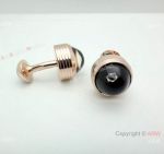 Montblanc Starwalker Rose Gold Cufflinks Replica